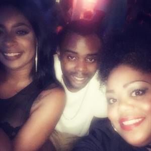 Meet your Posher, Jay